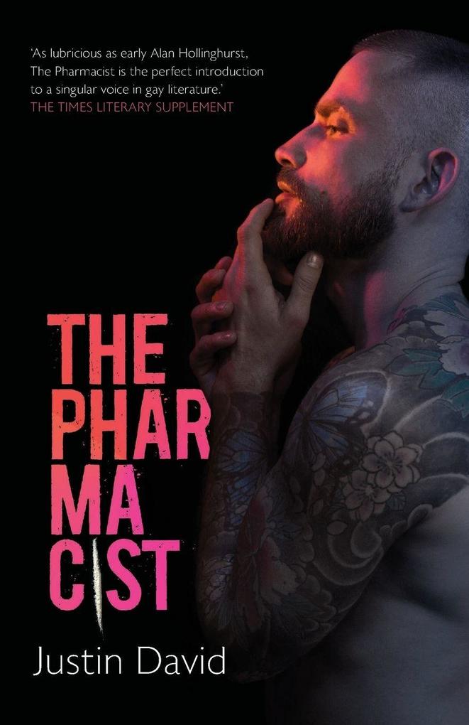 The Pharmacist