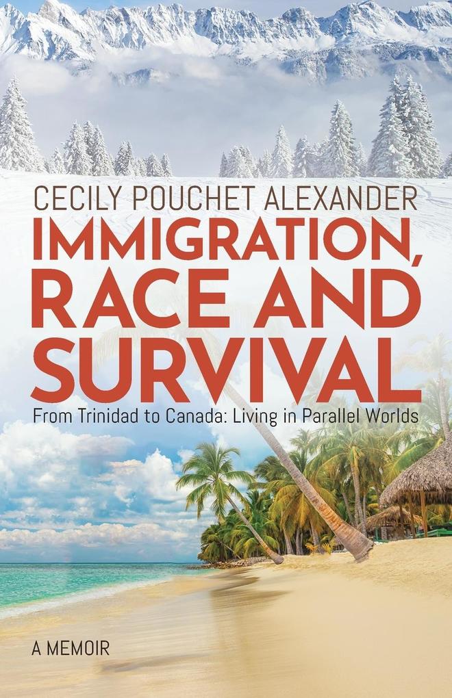 Immigration Race and Survival
