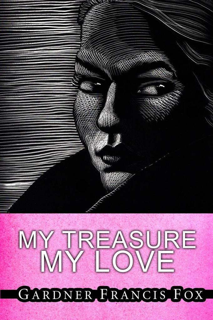 My Treasure My Love
