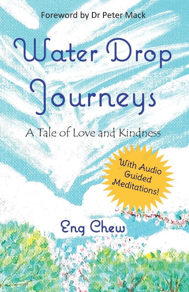 Water Drop Journeys