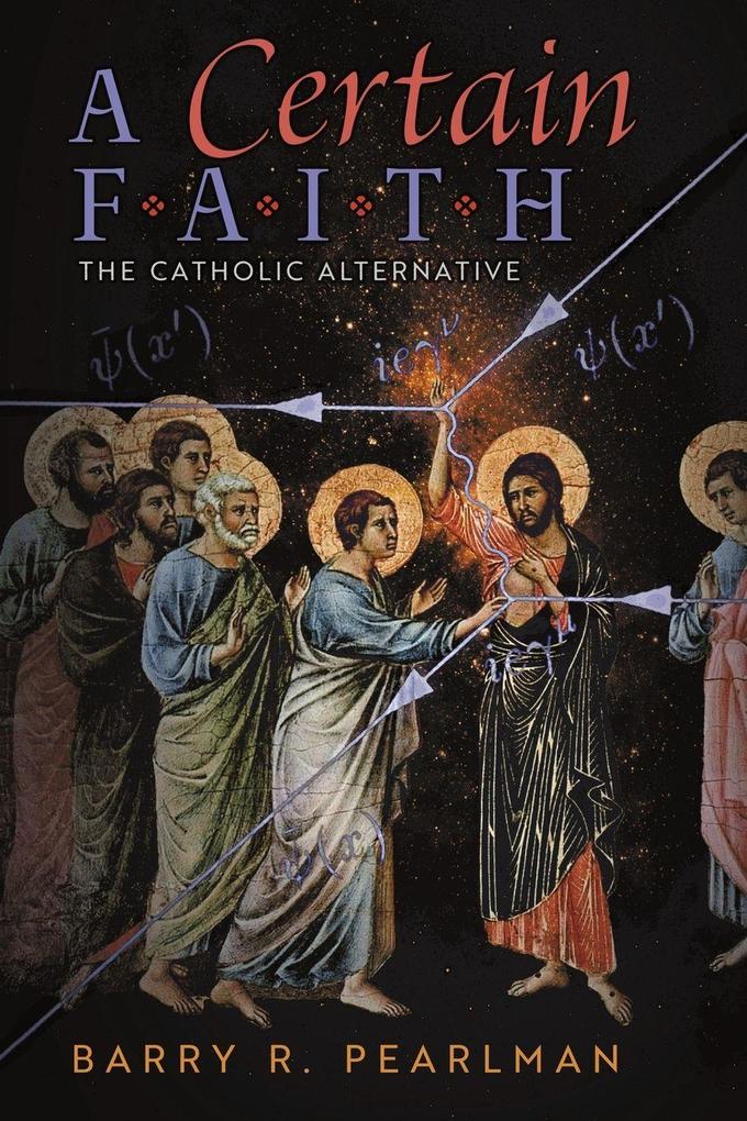 A Certain Faith