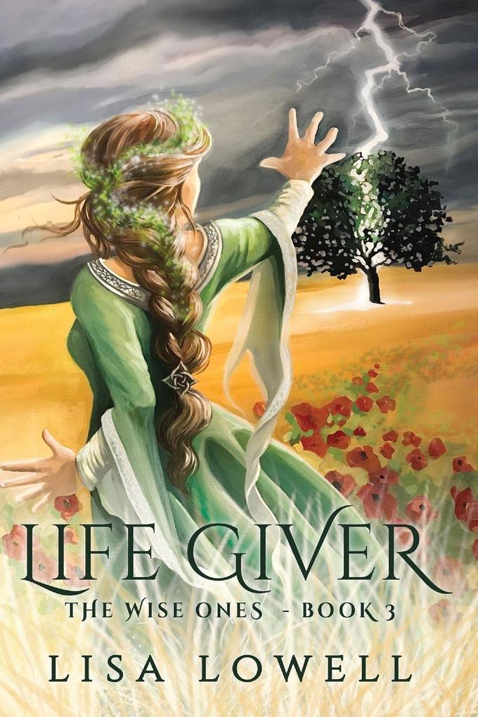 Life Giver