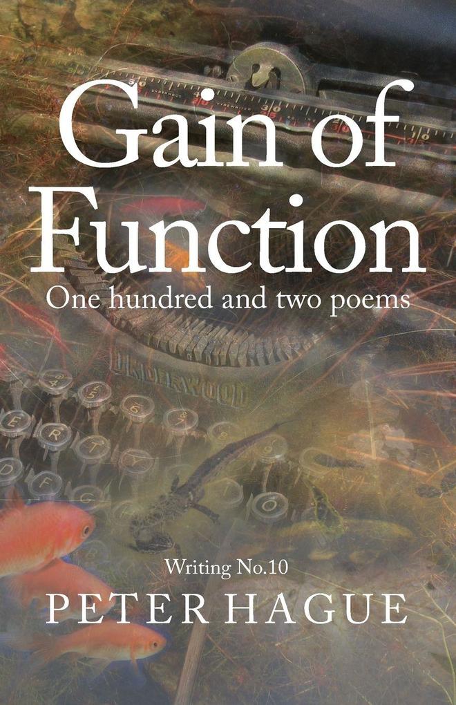 Gain of Function
