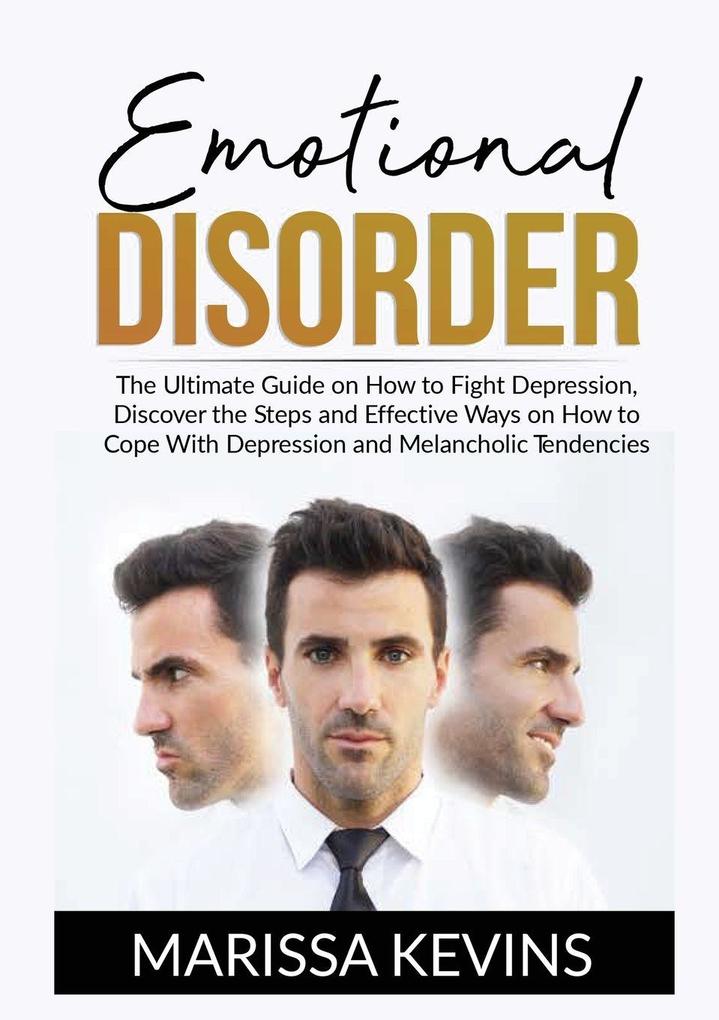 Emotional Disorder