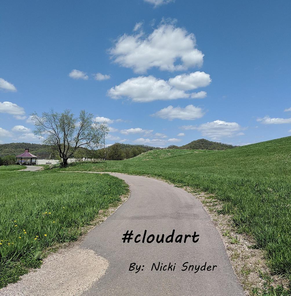 #cloudart
