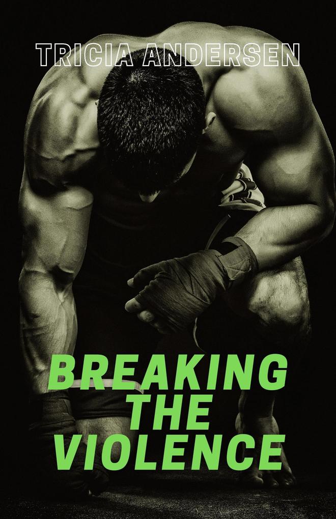 Breaking the Violence (Hard Drive #4)