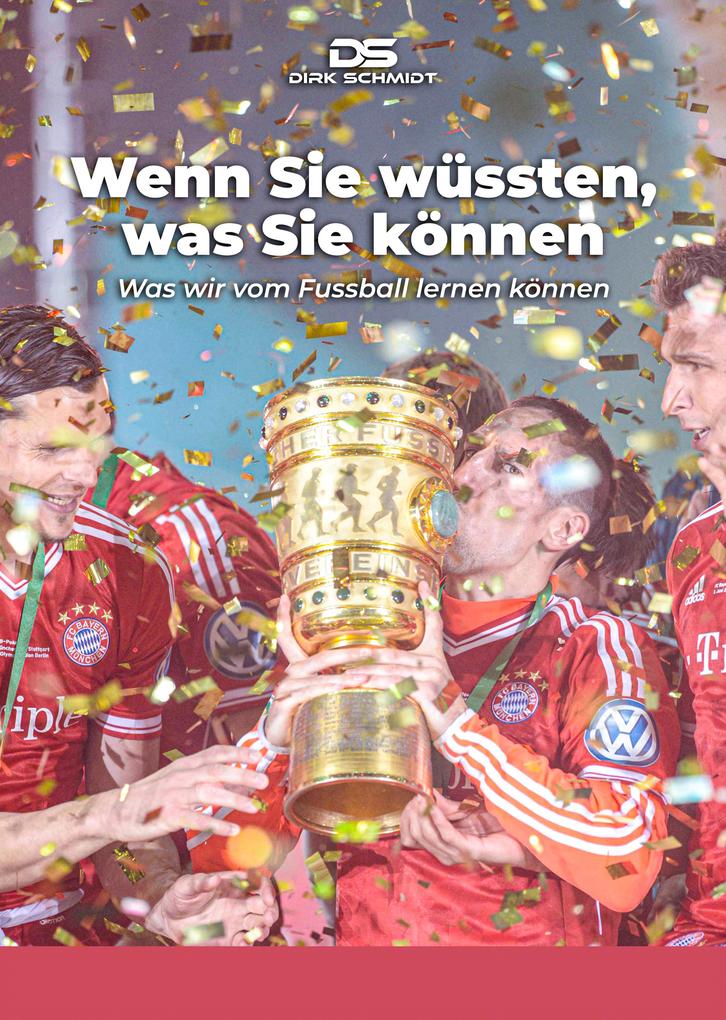 Wenn Sie wüssten was Sie können