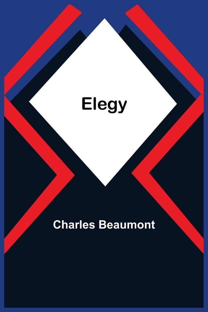 Elegy