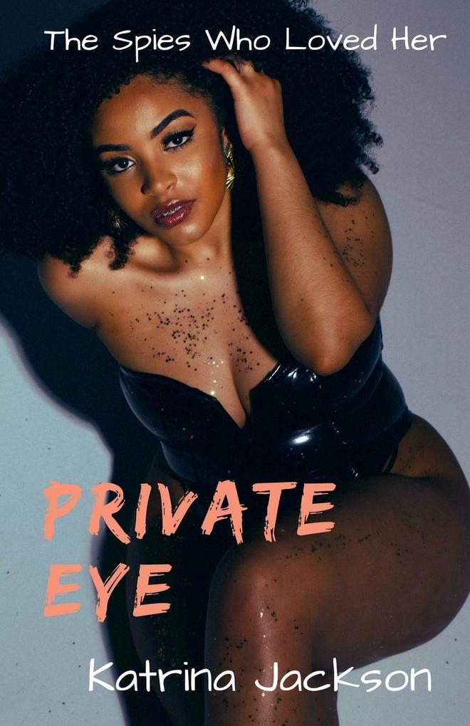 Private Eye