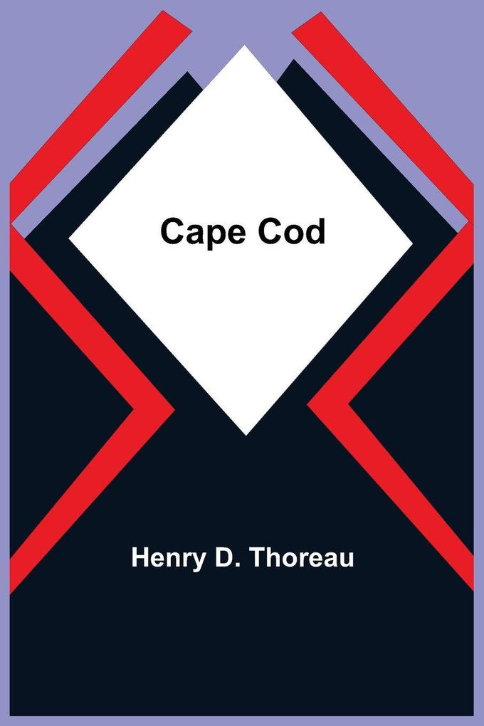 Cape Cod