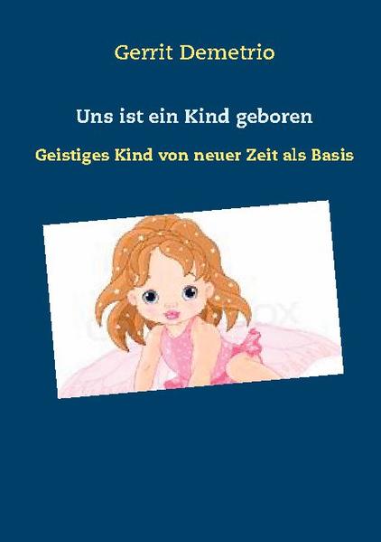 Image of Uns ist ein Kind geboren