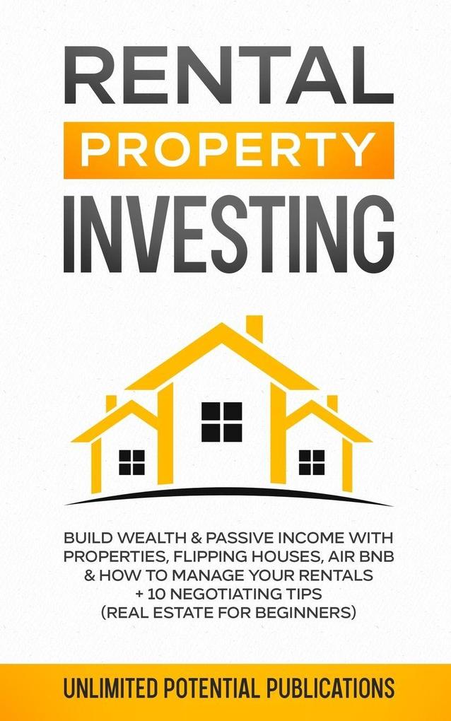 Rental Property Investing
