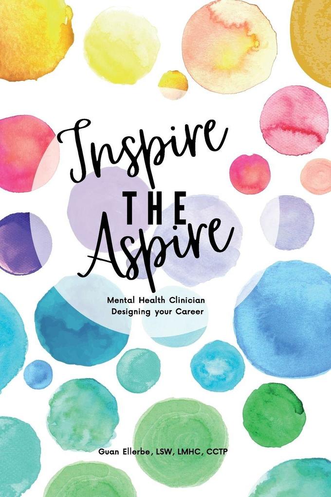 Design your Career Journal for Mental Health Clinicians