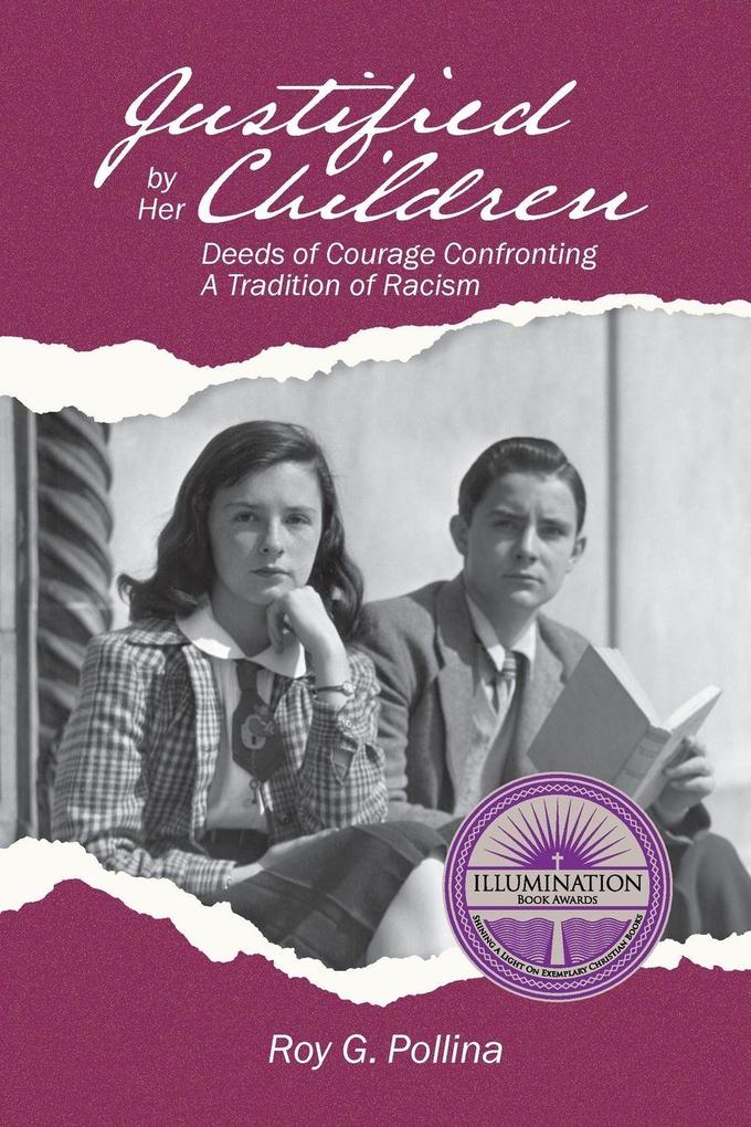 Justified by Her Children