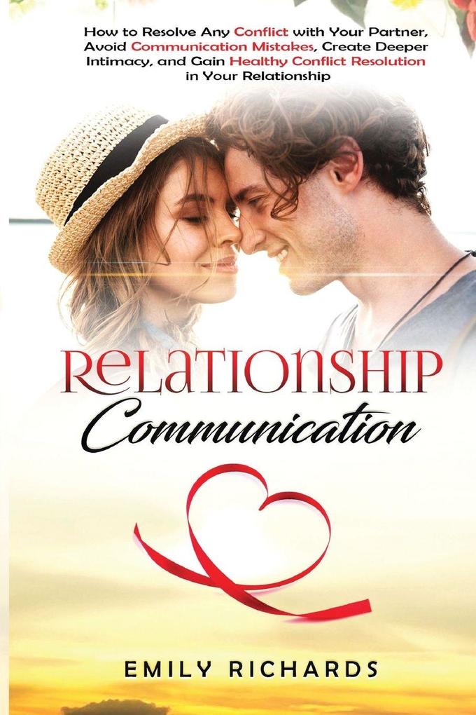 Relationship Communication