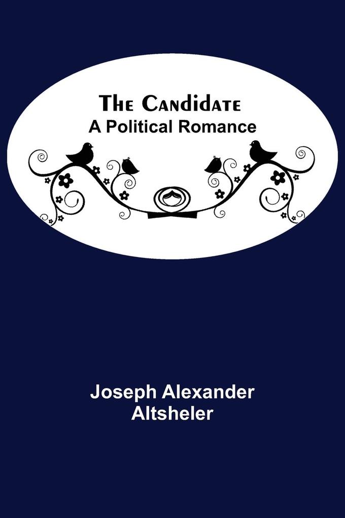 The Candidate