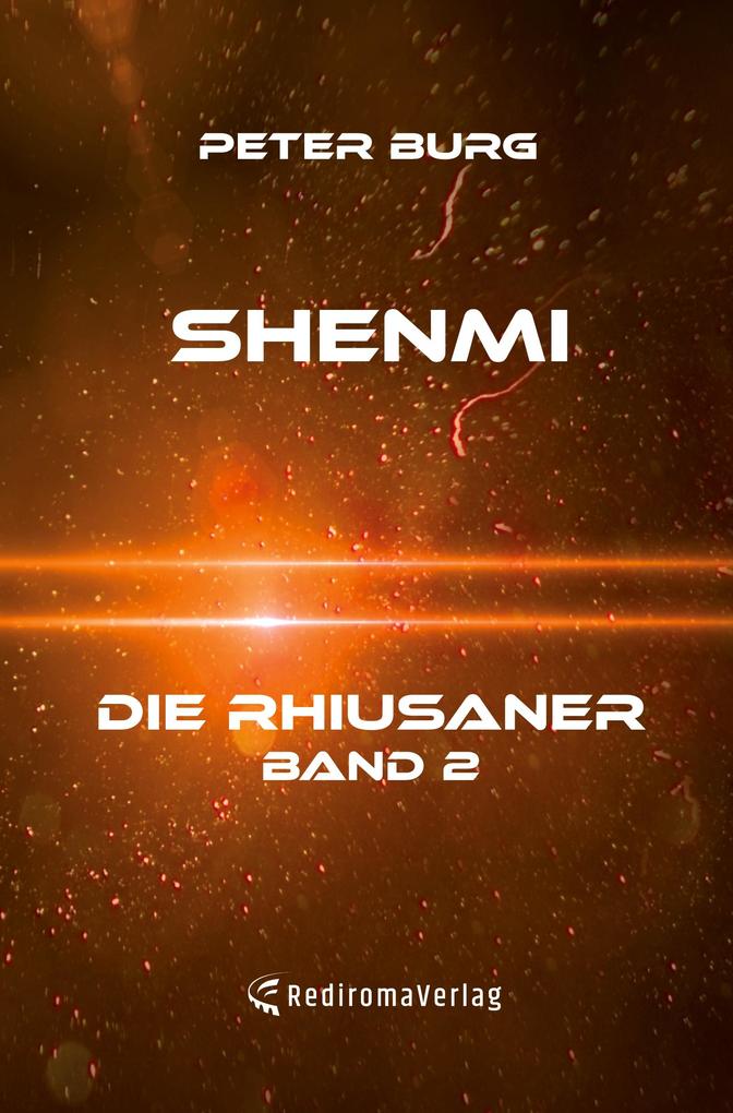 Shenmi