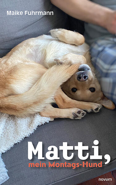 Matti mein Montags-Hund
