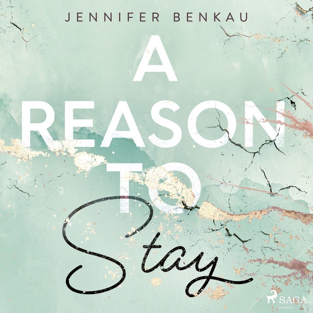 A Reason to Stay (LiverpoolReihe 1)
