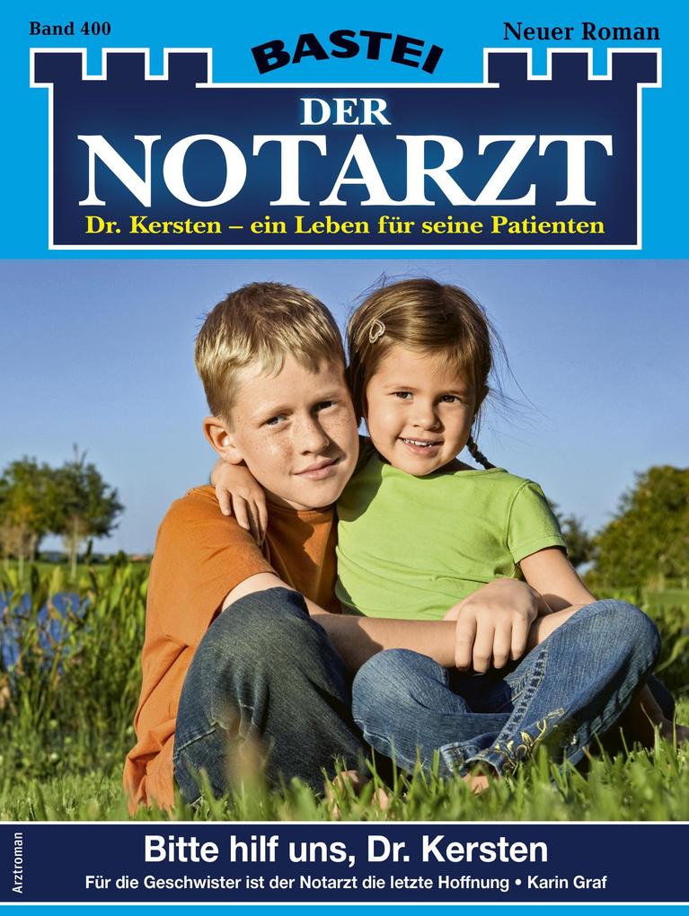 Der Notarzt 400