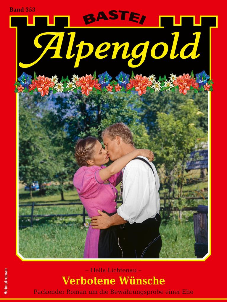 Alpengold 353