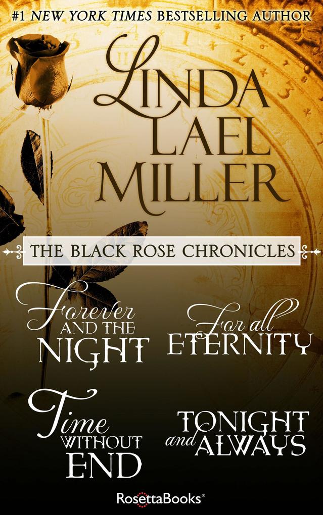 The Black Rose Chronicles