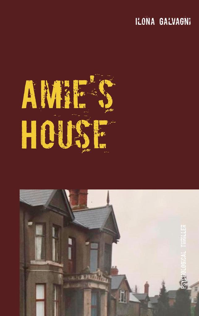 Amie‘s House