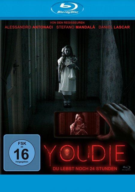 You Die - Du lebst noch 24 Stunden