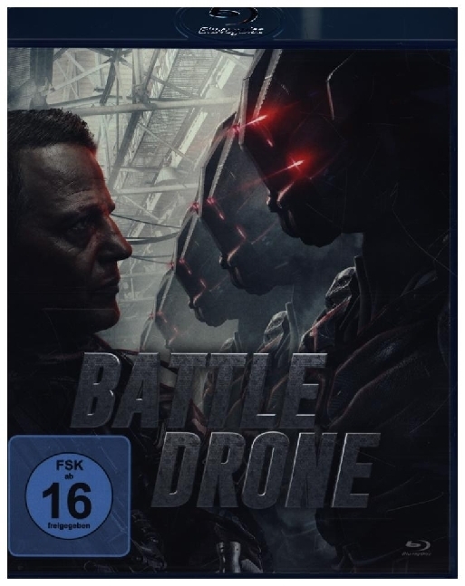 Battle Drone