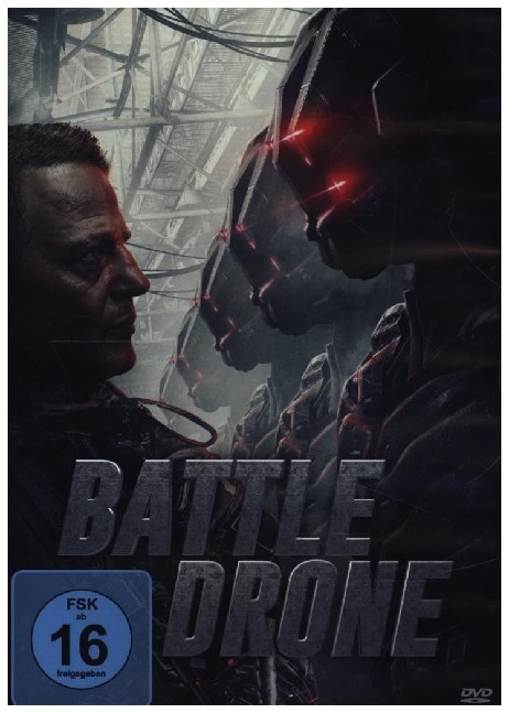 Battle Drone