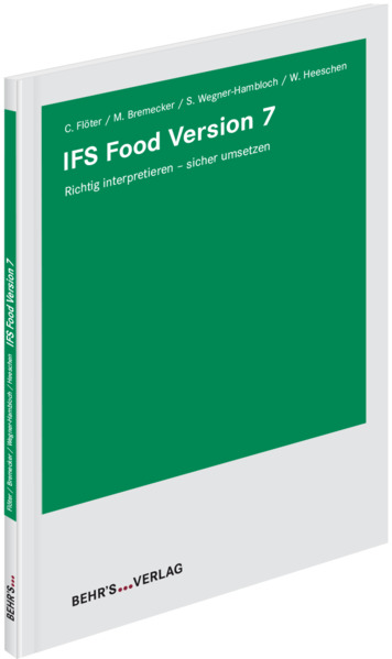 IFS Food Version 7