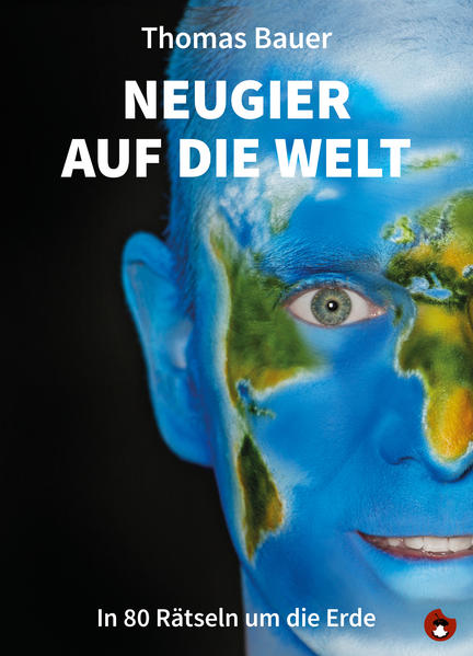 Neugier auf die Welt m. 1 Audio-CD