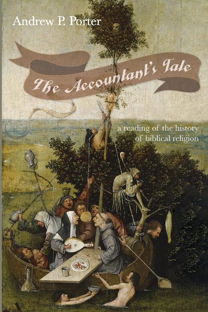 The Accountant's Tale