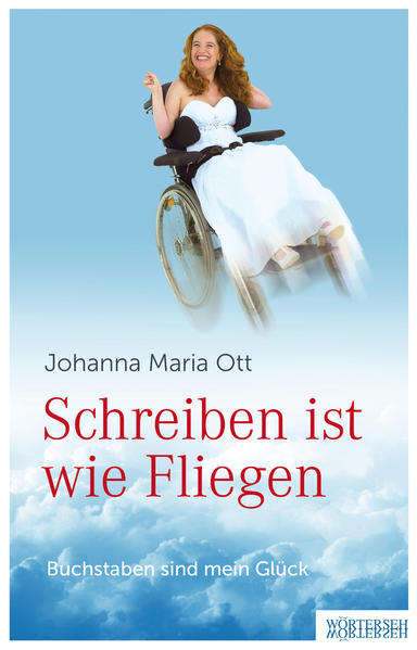 Image of Schreiben ist wie Fliegen