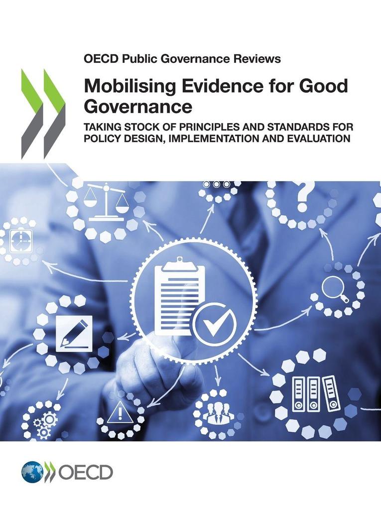Mobilising Evidence for Good Governance