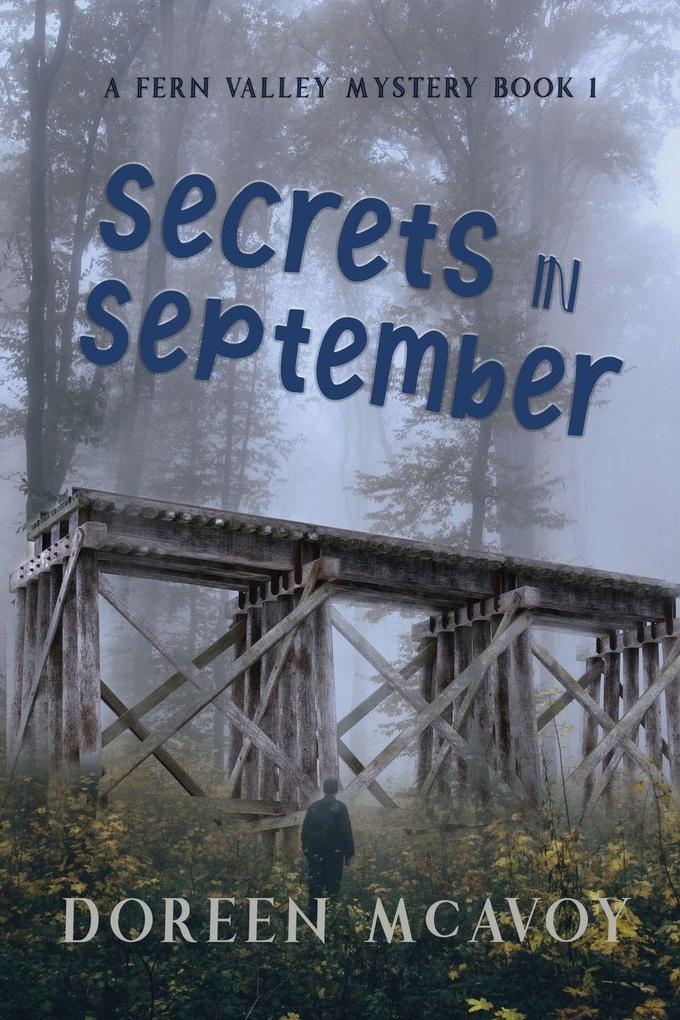 Image of Secrets in September