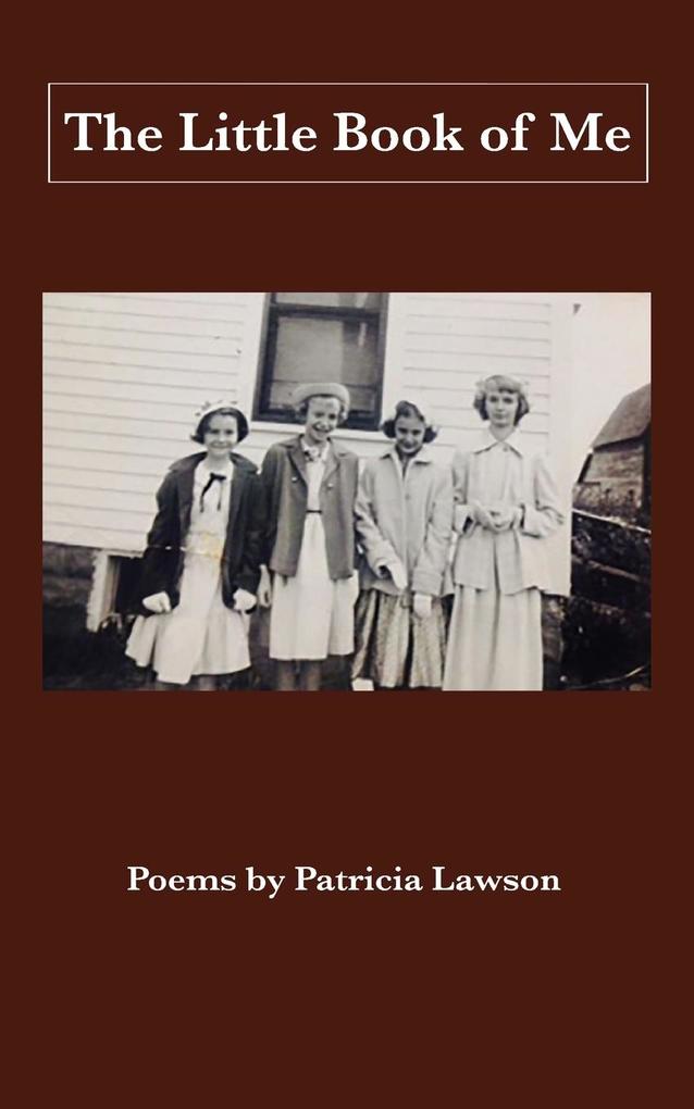 Image of The Little Book of Me