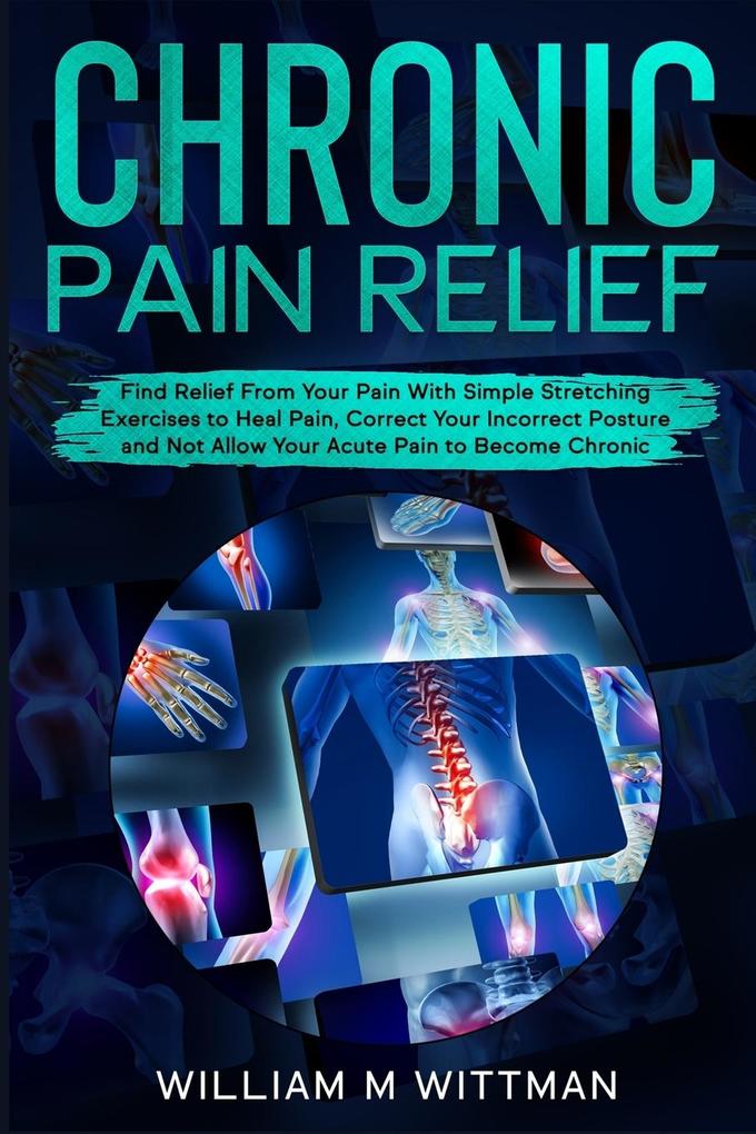 Chronic Pain Relief