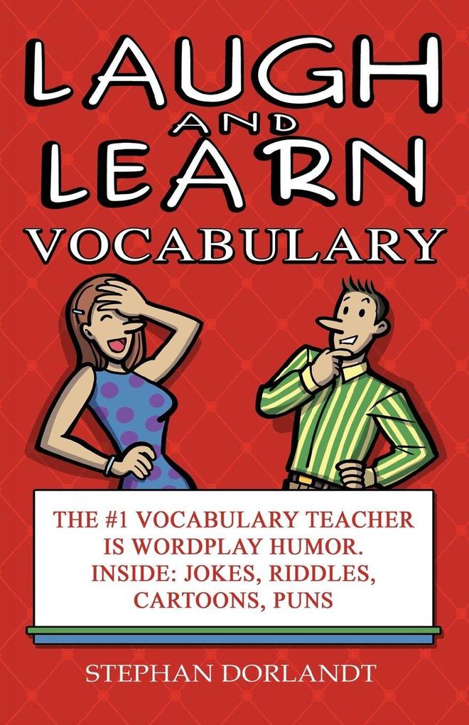Laugh and Learn Vocabulary