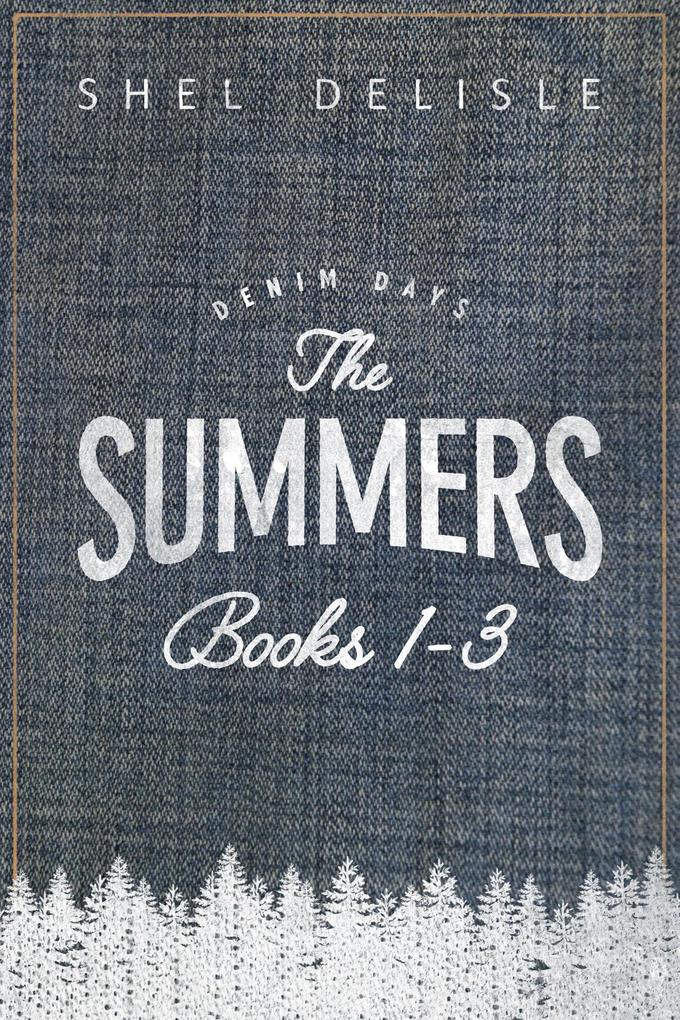 The Summers 1-3 (Denim Days)