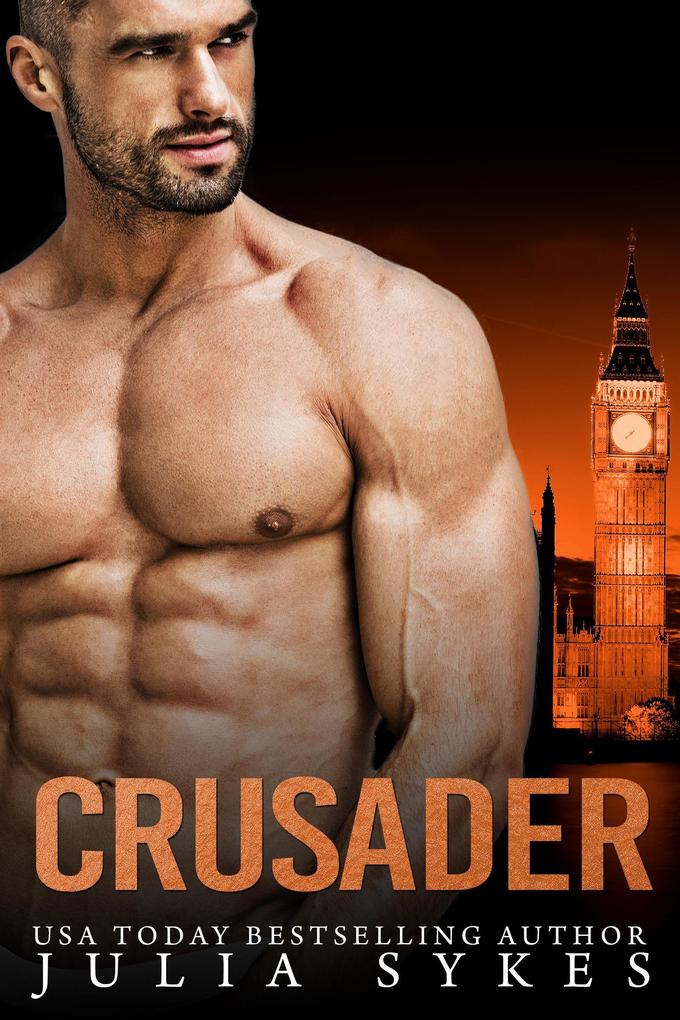 Crusader (Impossible Series #9)
