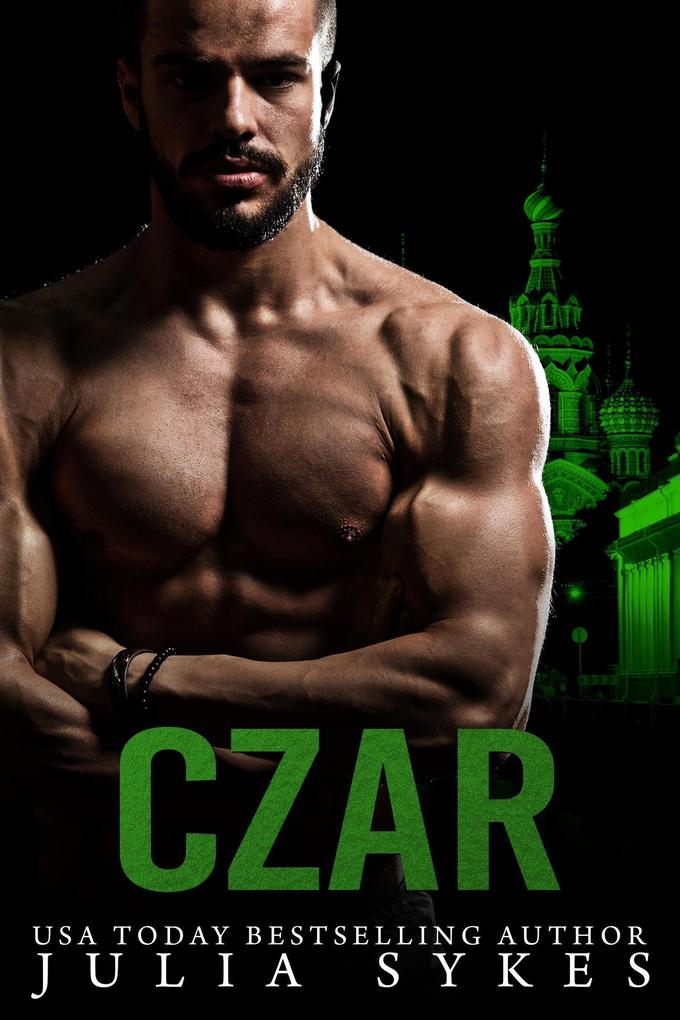 Czar (Impossible Series #8)