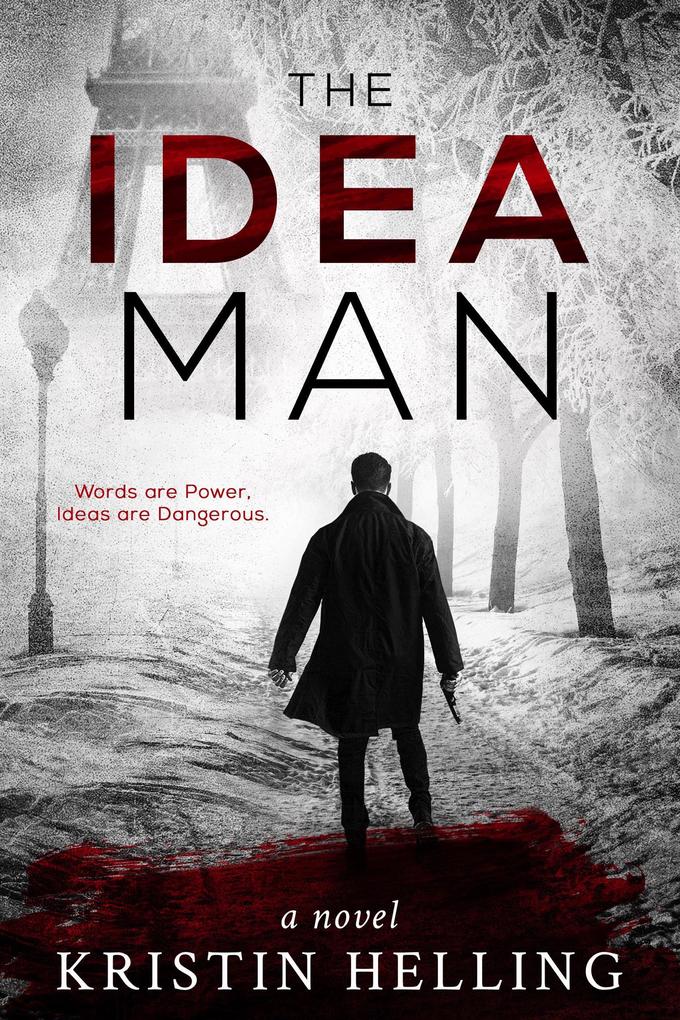 The Idea Man (The Idea Man Trilogy #1)