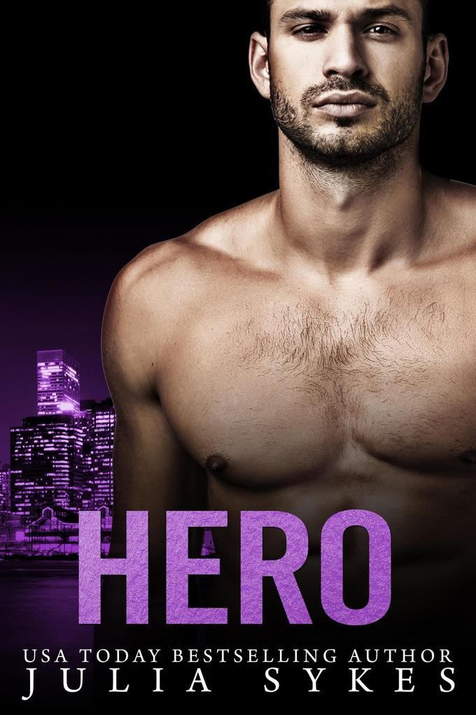 Hero (Impossible Series #13)