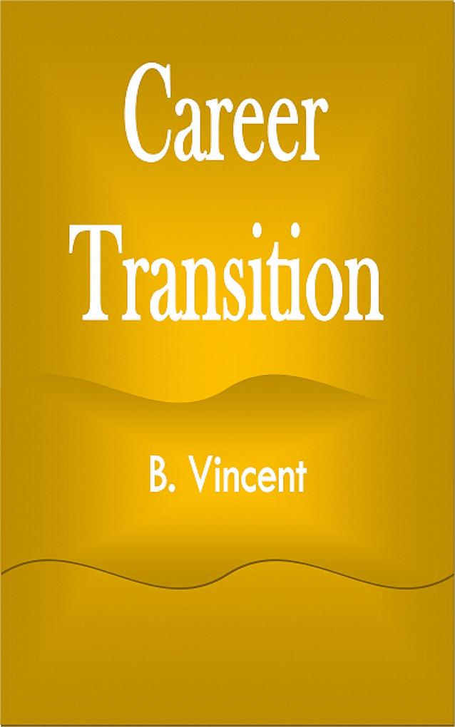 Career Transition