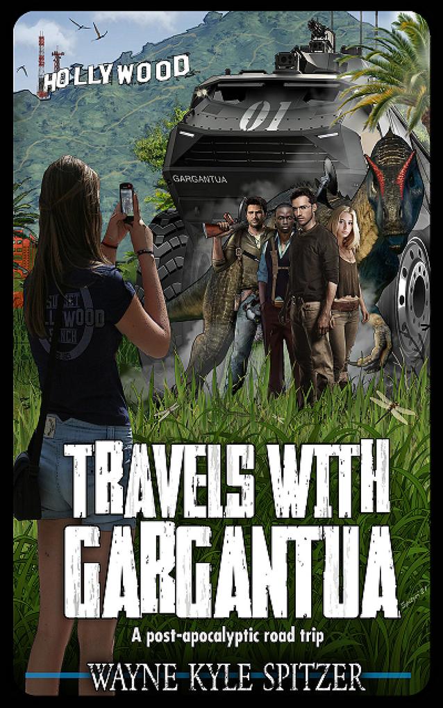 Travels With Gargantua