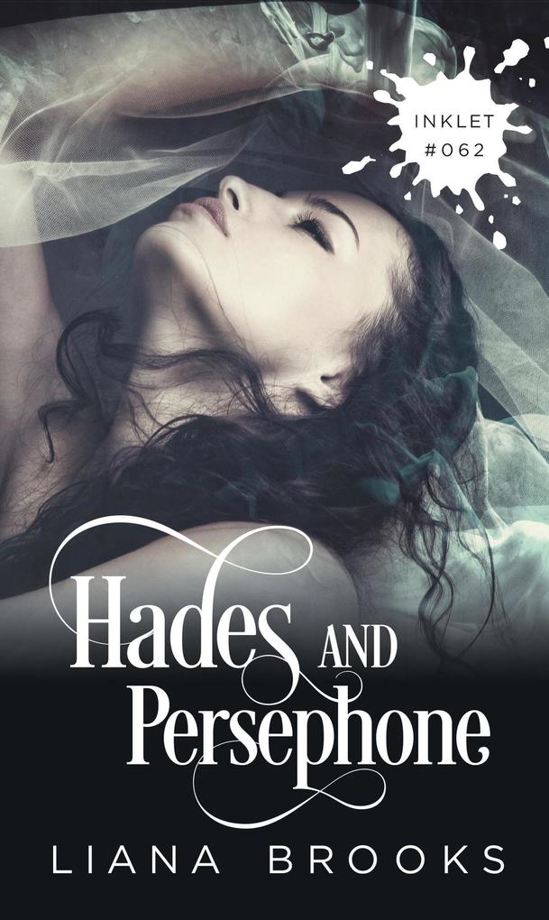 Hades And Persephone (Inklet #62)