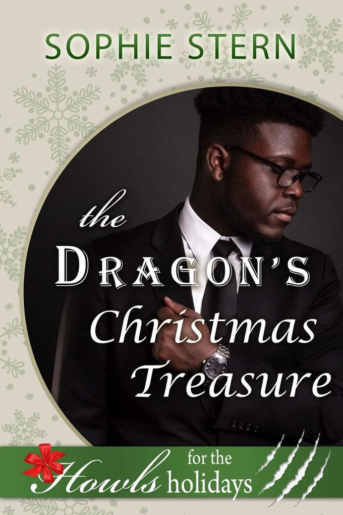 The Dragon‘s Christmas Treasure