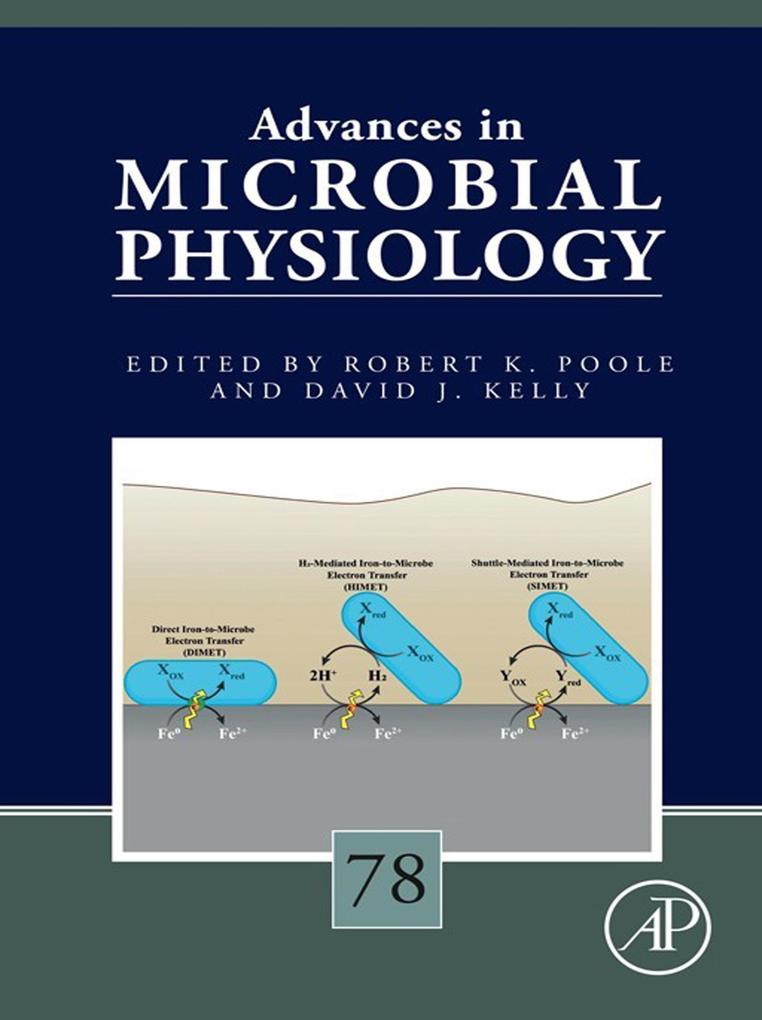 Advances in Microbial Physiology