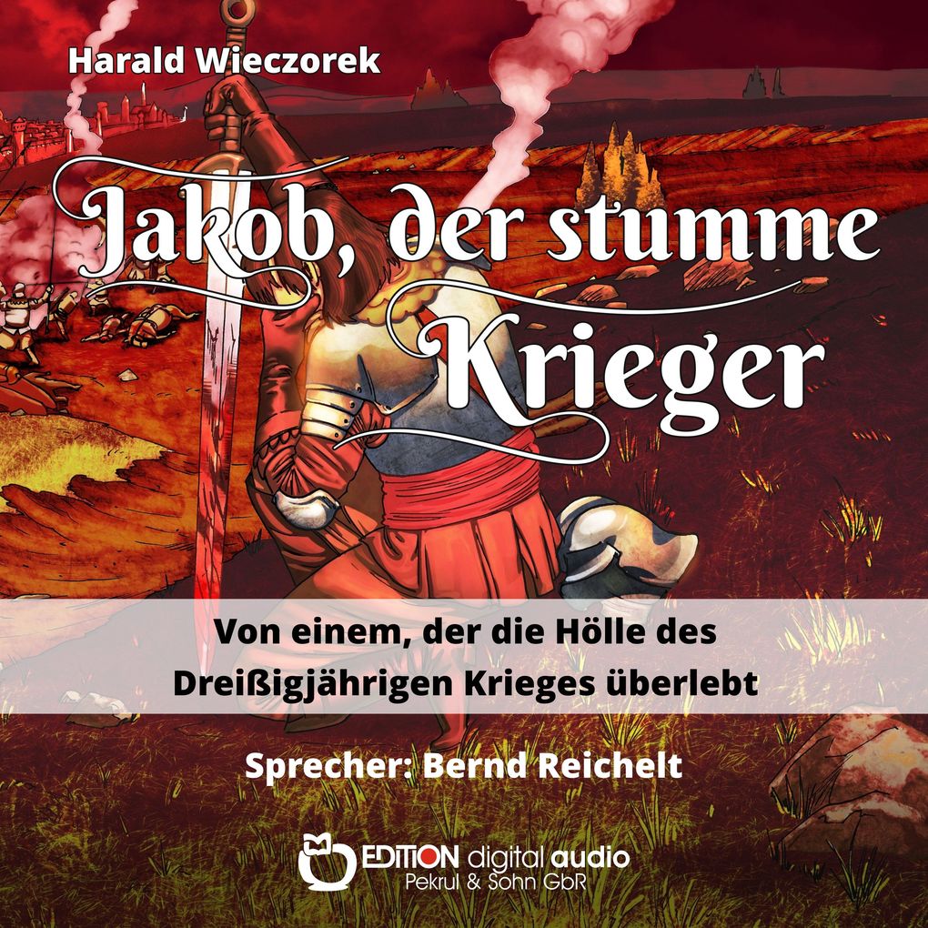 Jakob der stumme Krieger